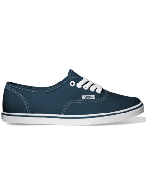 Lo pro navy vans on sale